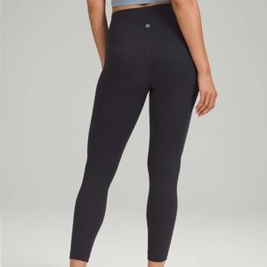 Lululemon • Align High-Rise Pant 25”